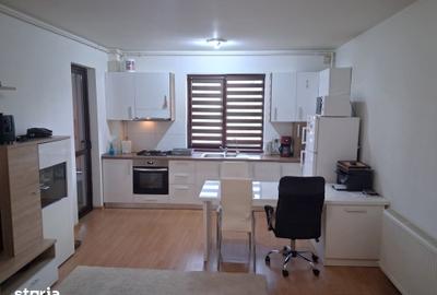 Apartament cu 2 camere decomandat în Dobroești