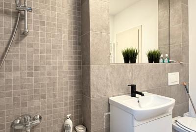 Apartament cu 2 camere decomandat, mobilat în Girocului - 11