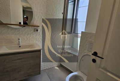 Apartament cu 2 camere în Grozăvești
