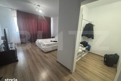 Apartament cu 3 camere în Solidarității - 4