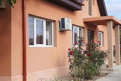 Casă cu Teren 1200 Mp în Tătăranu