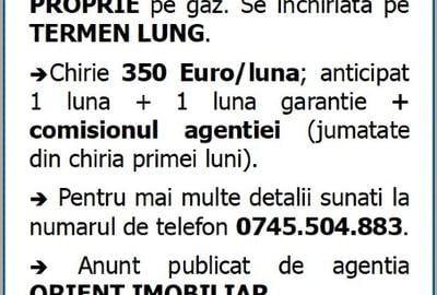 Garsonieră decomandată în Tomis Nord - 6