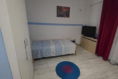 Garsonieră decomandată în Tineretului - 4