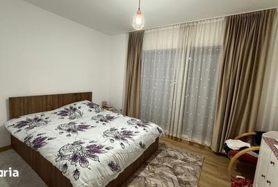 Apartament cu 3 camere semidecomandat în Florești - 1