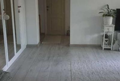 Apartament cu 2 camere semidecomandat în Pajura