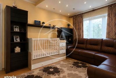 Apartament cu 3 camere semidecomandat în Orașul Nou - 6