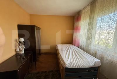 Apartament cu 3 camere decomandat în Micro 16 - 4