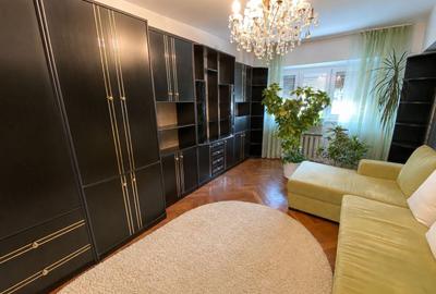Apartament cu 4 camere decomandat, mobilat în Simion Bărnuțiu - 8