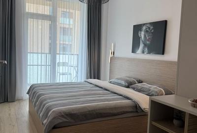 Apartament cu 2 camere nedecomandat în Torontalului - 7