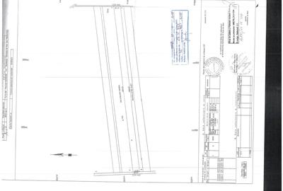 Teren Construcții intravilan de 10000 mp, în Butimanu - 2