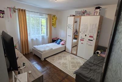 Apartament cu 2 camere decomandat în Zemeș - 3