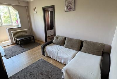 Apartament cu 3 camere în Circumvalațiunii - 6