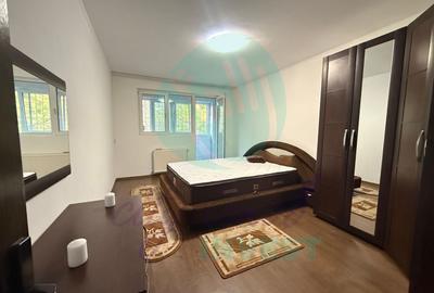 Apartament cu 3 camere decomandat în Theodor Pallady