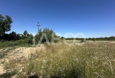 Teren Construcții intravilan de 2200 mp, în Sebeș - 2