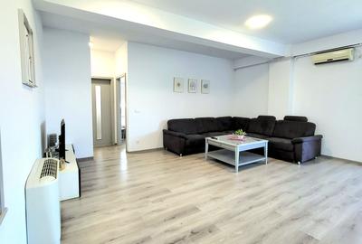 Apartament cu 2 camere decomandat, mobilat în Torontalului