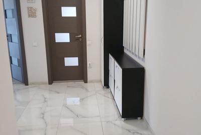Apartament cu 2 camere decomandat în Florești - 1