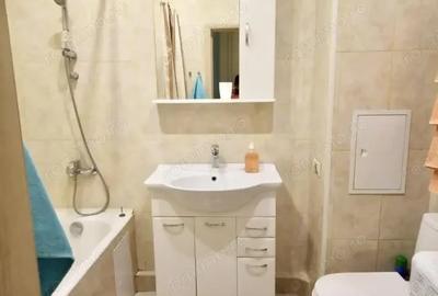 Garsonieră decomandată în Aradului