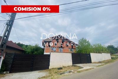 Spațiu comercial, de 300 mp, în Bălănești
