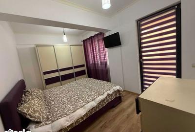 Apartament cu 2 camere semidecomandat în ICIL - 8