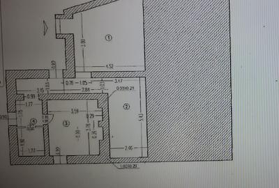Casă individuală cu 9 camere cu Teren 655 Mp în Unirii - 5