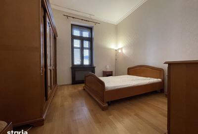 Apartament cu 2 camere decomandat în Dorobanți - 2