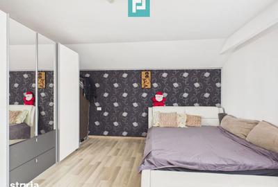 Casă cu 4 camere cu Canalizare în Dudeștii Noi - 10