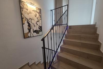 Duplex cu 4 camere cu Canalizare în Nord - 8