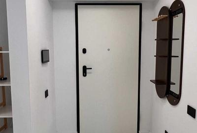 Apartament cu 2 camere decomandat în Central - 4