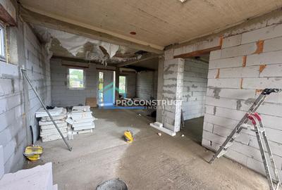 Duplex cu 4 camere cu Canalizare în Sânandrei - 3