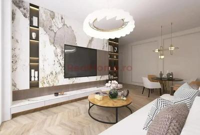 Apartament cu 3 camere decomandat în Theodor Pallady - 10