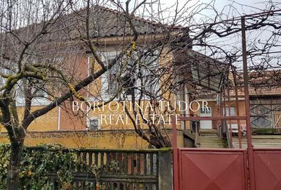 Casă cu 5 camere cu Teren 2100 Mp în Șimișna - 3