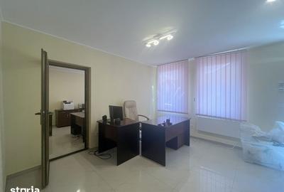 Spațiu comercial, de 61 mp, în Odobescu - 7