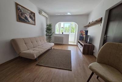 Apartament cu 2 camere semidecomandat, mobilat în Moșilor - 2