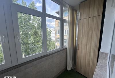 Apartament cu 2 camere, mobilat în Gara de Nord - 14