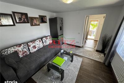 Casă cu 2 camere cu Teren 272 Mp în Central - 7