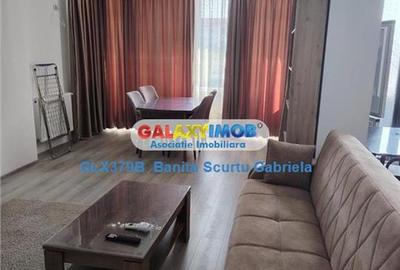 Apartament cu 3 camere semidecomandat, mobilat în Est - 1