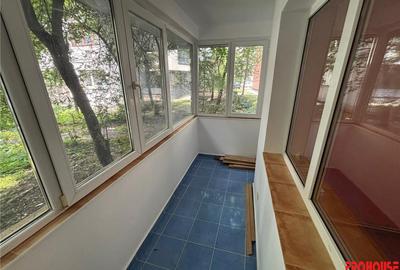 Apartament cu 2 camere decomandat în Central - 2