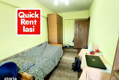 Apartament cu 5 camere decomandat în Podu Roș - 5