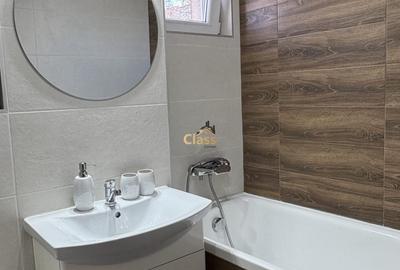 Apartament cu 2 camere semidecomandat, mobilat în Mănăștur - 5