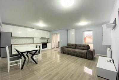 Apartament cu 2 camere semidecomandat, mobilat în Dâmbul Rotund - 1