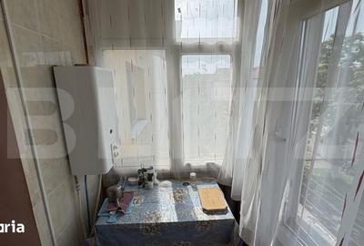 Apartament cu 2 camere decomandat în Central - 6