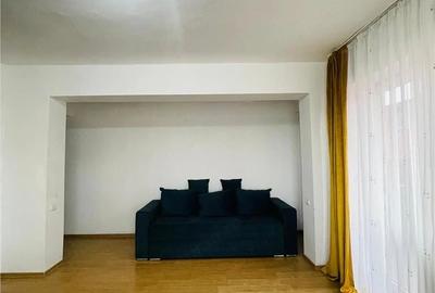 Apartament cu 2 camere în Chiajna