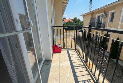 Apartament cu 2 camere decomandat în Buziașului - 14