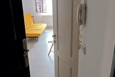 Garsonieră semidecomandată în Ozana