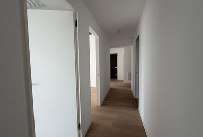 Apartament cu 4 camere decomandat în Floreasca - 8