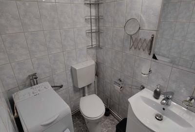 Apartament cu 2 camere semidecomandat în Lotrioara - 6