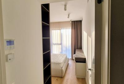 Apartament cu 2 camere decomandat în Central - 1