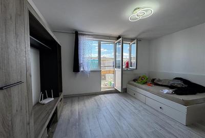 Apartament cu 2 camere decomandat, mobilat în Sud-Vest - 2