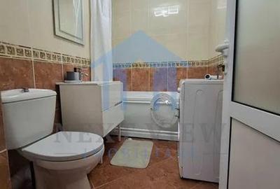 Garsonieră decomandată în Zorilor - 2