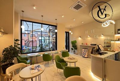Spațiu comercial, de 230 mp, în Domenii - 1